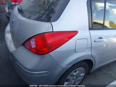2011 Nissan Versa S/Sl VIN 3N1BC1CP4BL494175 фото 4