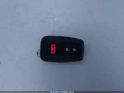 2020 Toyota Prius Le VIN JTDKARFUXL3125272 фото 11