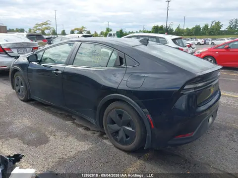 2023 Toyota Prius Prime Se VIN JTDACACU2P3009940 фото 3