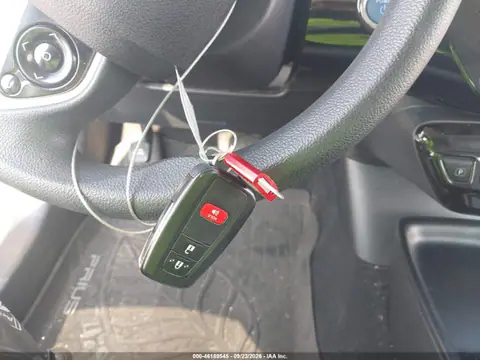 2017 Toyota Prius Two VIN JTDKBRFU5H3047293 фото 11
