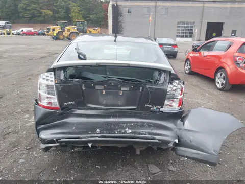2009 Toyota Prius Standard VIN JTDKB20U293509004 фото 7