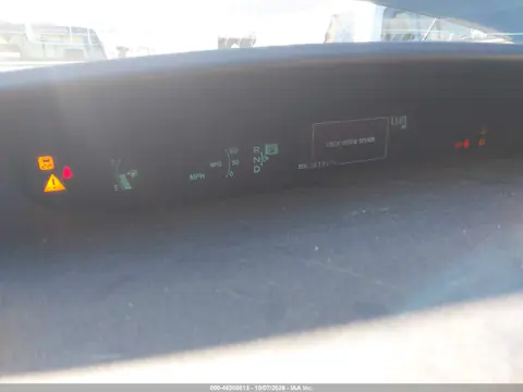 2010 Toyota Prius Iii VIN JTDKN3DU7A5220118 фото 8