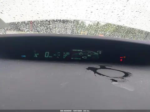 2013 Toyota Prius Two VIN JTDKN3DU1D5557839 фото 7