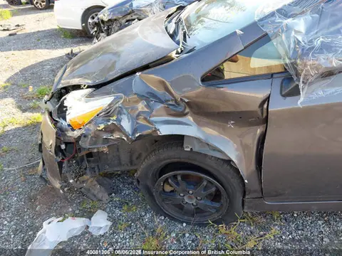 2014 Toyota Prius VIN JTDKN3DU8E0369107 фото 2