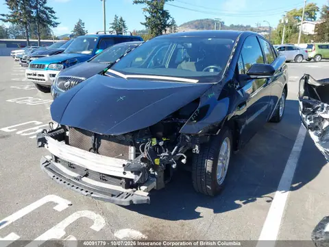 2016 Toyota Prius VIN JTDKBRFU8G3010110 фото 2