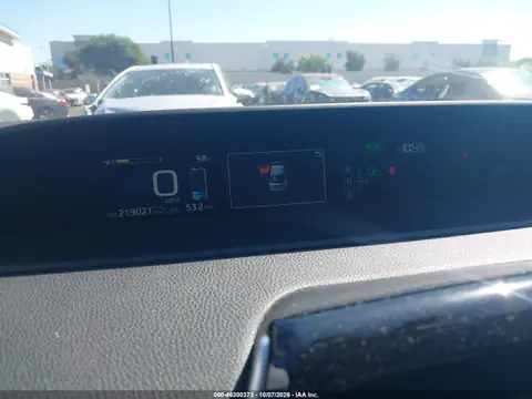 2016 Toyota Prius Two Eco VIN JTDKARFU5G3025540 фото 8