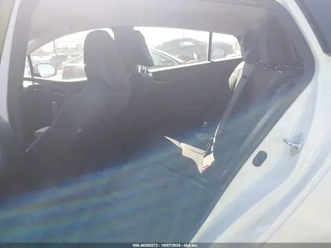 2016 Toyota Prius Two Eco VIN JTDKARFU5G3025540 фото 9
