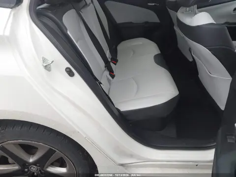 2019 Toyota Prius Xle VIN JTDKARFU4K3085379 фото 9