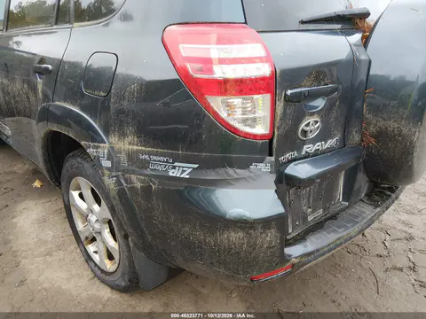 2010 Toyota Rav4 Limited VIN JTMDF4DVXA5028955 фото 6