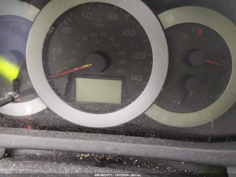 2010 Toyota Rav4 Limited VIN JTMDF4DVXA5028955 фото 7