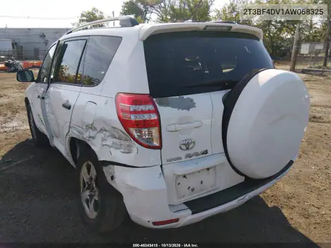 2T3BF4DV1AW068325 — 2010 Toyota RAV4, фото 4 с аукциона IAAI, Боковая часть
