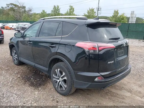 2016 TOYOTA RAV 4 VIN 2T3BFREV4GW518831 фото 3