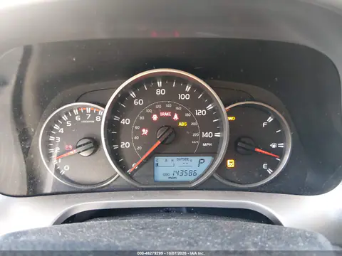 2016 Toyota Rav4 Le VIN JTMBFREV7GD192097 фото 8
