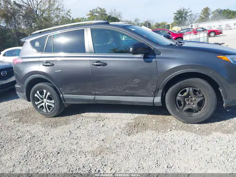 2016 Toyota Rav4 Le VIN JTMZFREV1GJ063840 фото 7