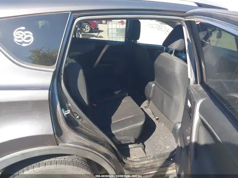 2016 Toyota Rav4 Le VIN JTMZFREV1GJ063840 фото 9