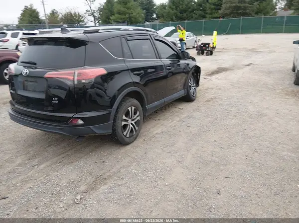 2017 TOYOTA RAV 4 VIN 2T3BFREV0HW646047 фото 4