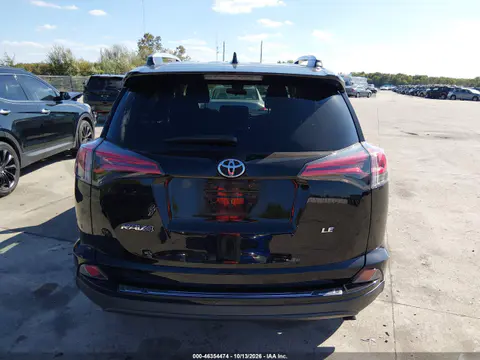 2017 Toyota Rav4 Le VIN 2T3ZFREVXHW384827 фото 18