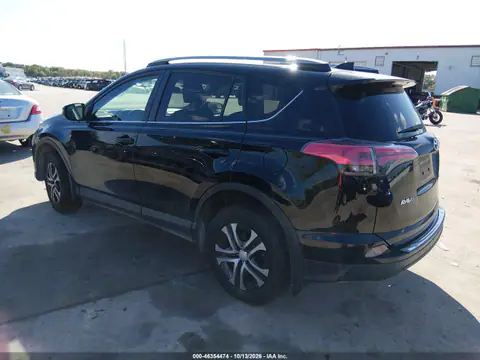 2017 Toyota Rav4 Le VIN 2T3ZFREVXHW384827 фото 4