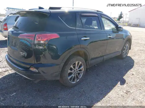 2018 Toyota Rav4 Limited VIN JTMDFREV9JD256575 фото 5
