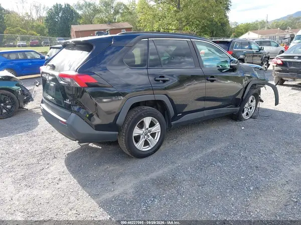 2019 TOYOTA RAV 4 VIN 2T3MWRFV6KW007332 фото 4