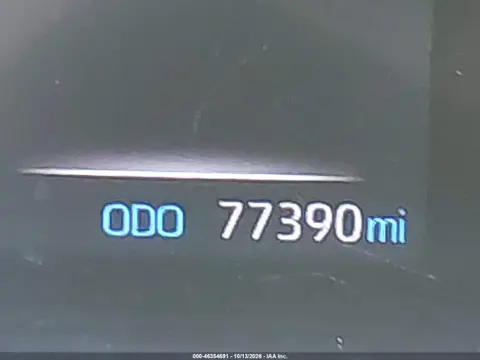 2020 Toyota Rav4 Le VIN 2T3H1RFVXLC079573 фото 14