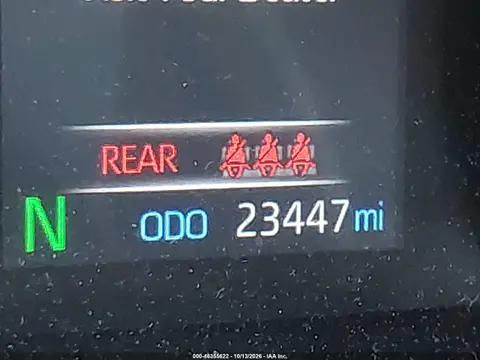 2021 Toyota Rav4 Hybrid Xle Premium VIN JTMB6RFV8MD044535 фото 15