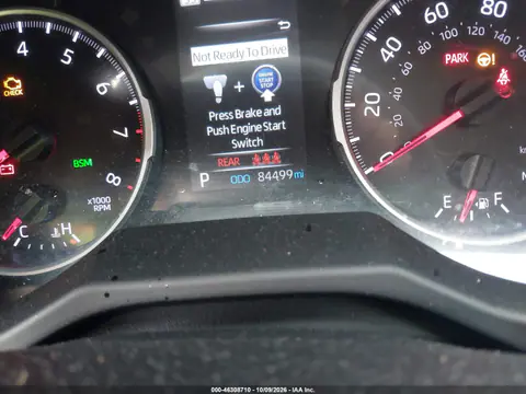 2022 Toyota Rav4 Xle VIN 2T3P1RFV1NW297754 фото 8