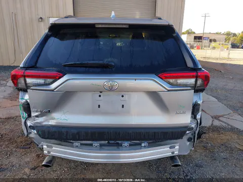 2022 Toyota Rav4 Xle VIN 2T3W1RFV0NW230588 фото 16