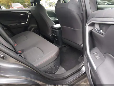 2023 Toyota Rav4 Prime Se VIN JTMAB3FV0PD131225 фото 9