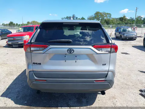 2023 Toyota Rav4 Le VIN 2T3H1RFV6PC224632 фото 17