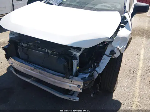 2025 Toyota Rav4 Hybrid Le VIN JTMLWRFV3SD316555 фото 6