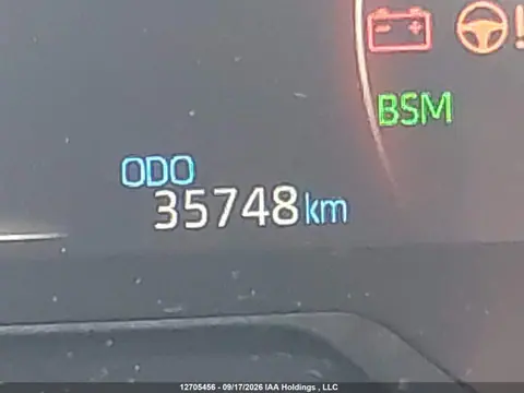 2025 Toyota Rav4 Adventure/trd Off Road VIN 2T3J1RFV4SW552947 фото 15