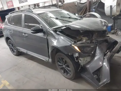 2018 Toyota Rav4 Adventure VIN 2T3RFREV9JW851998 фото 1