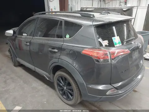 2018 Toyota Rav4 Adventure VIN 2T3RFREV9JW851998 фото 3