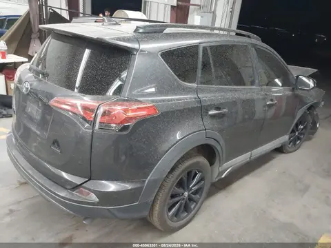 2018 Toyota Rav4 Adventure VIN 2T3RFREV9JW851998 фото 4