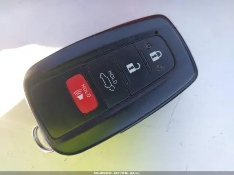 2020 Toyota Rav4 Hybrid Xle VIN 2T3RWRFV7LW053520 фото 11