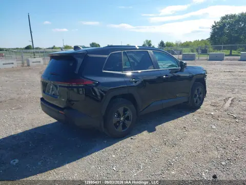 2026 Toyota Rav4 Le/xle Premium/woodland/se/xse/limited VIN 2T36CRAV7TC024040 фото 4