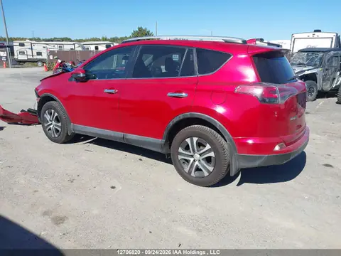 2016 Toyota RAV4 LE VIN 2T3BFREV5GW410072 фото 3