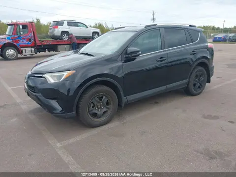 2016 Toyota RAV4 LE VIN 2T3BFREV9GW466242 фото 2
