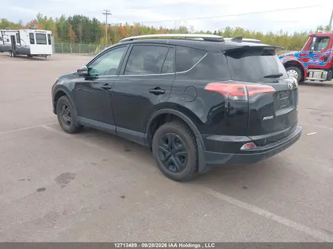 2016 Toyota RAV4 LE VIN 2T3BFREV9GW466242 фото 3