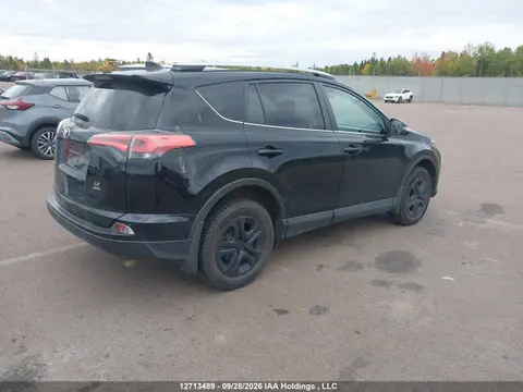 2016 Toyota RAV4 LE VIN 2T3BFREV9GW466242 фото 4
