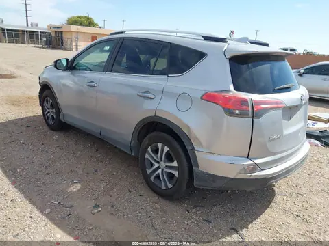 2016 Toyota RAV4 LE VIN 2T3ZFREVXGW284094 фото 3