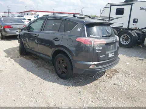 2016 Toyota RAV4 LE VIN 2T3ZFREV1GW237083 фото 3