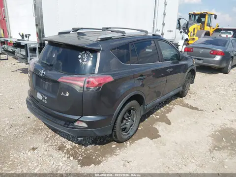 2016 Toyota RAV4 LE VIN 2T3ZFREV1GW237083 фото 4
