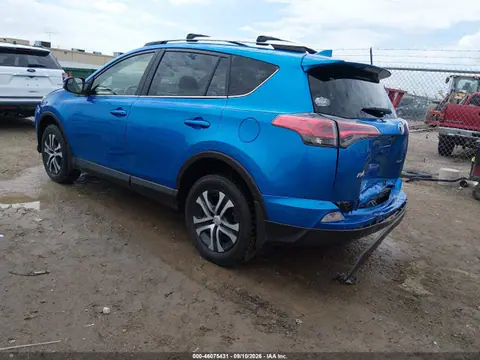 2016 Toyota RAV4 LE VIN JTMZFREV9GJ098920 фото 3