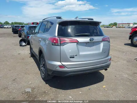 2017 Toyota RAV4 LE VIN 2T3ZFREV3HW379579 фото 3