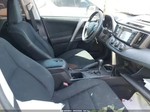 2017 Toyota RAV4 LE VIN 2T3ZFREV3HW376505 фото 5