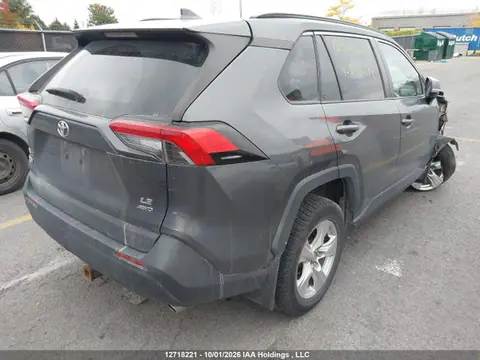 2019 Toyota RAV4 LE VIN 2T3B1RFV4KC046279 фото 4