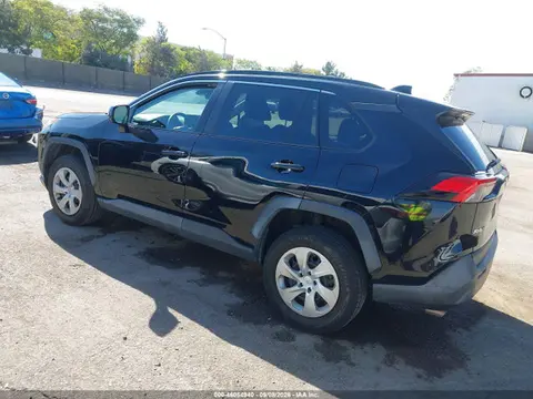 2019 Toyota RAV4 LE VIN 2T3H1RFV7KC019717 фото 3