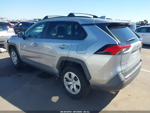 2019 Toyota RAV4 LE VIN 2T3H1RFVXKW035683 фото 3